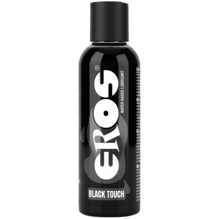 Lubricant EROS Classic Line Black Touch 150ml Lubricant EROS Classic Line Black Touch 150ml