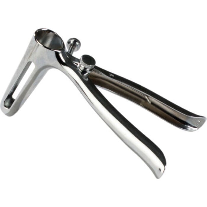 Anal Speculum Seven Creations Adjustable Dilation Tool