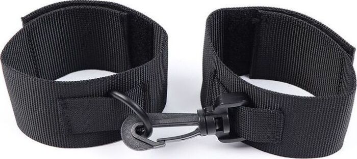 Sensual Handcuffs Ohmama Sensual Handcuffs Ohmama