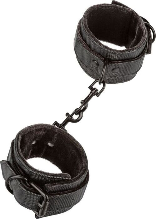 BDSM Ankle Cuffs CalExotics Boundless - Adjustable Pleasure