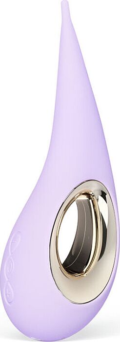Clitoral Stimulator Purple Lilith
