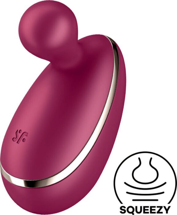 Satisfyer "G-Spot Clitoral Stimulator