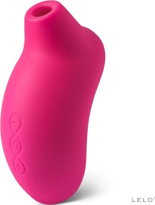 LELO SONA Sonic Clitoral Stimulator For Her LELO SONA Sonic Clitoral Stimulator For Her
