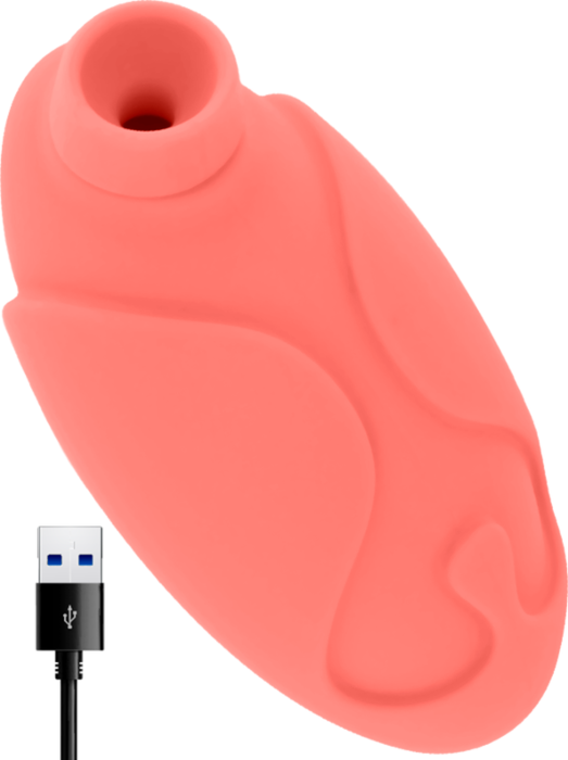 Coral Wave Stimulator Coral Wave Stimulator