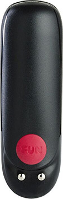 Vibrator Fun Factory Black Bullet Powerful Vibes