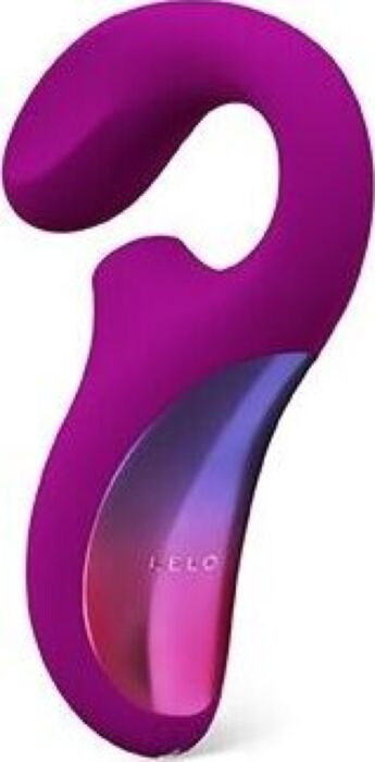 Vibrator LELO Enigma Cruise Dual Stimulation Vibrator LELO Enigma Cruise Dual Stimulation