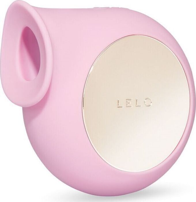 Vibrator LELO SILA CRUISE Sonic Waves