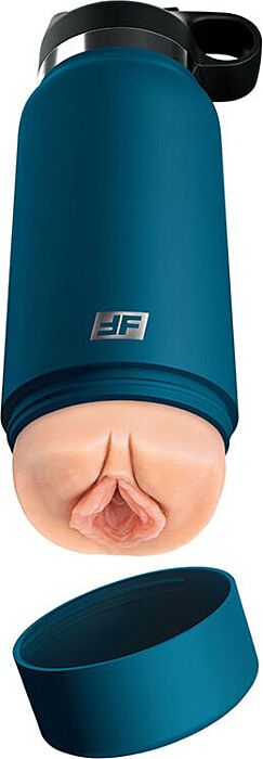 Vagina Stimulator PDX PLUS Fuck Flask Discreet