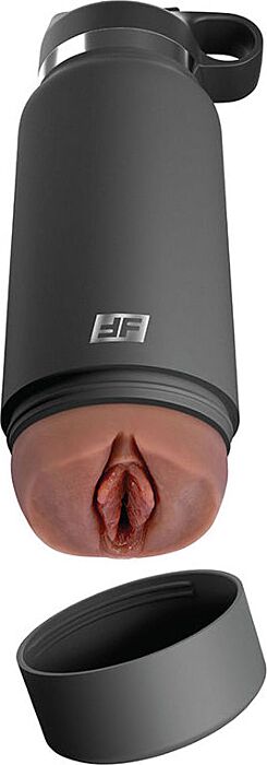Vibrator PDX PLUS Fuck Flask Discreet Pleasure