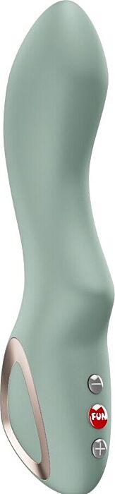 Vibrator Fun Factory Stronic Dive Unique Push Feature