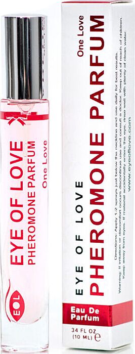 One Love Pheromone Perfume One Love Pheromone Perfume