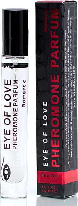 Seductive Pheromone Perfume Seductive Pheromone Perfume