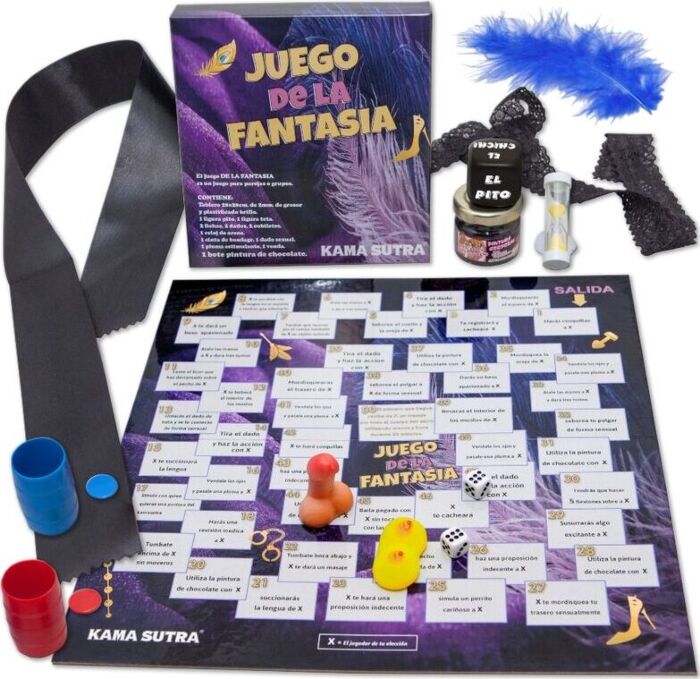 Burning Fantasy Burning Fantasy