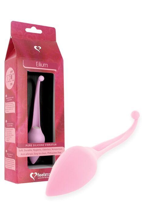 Feelztoys eilium stimulator vibrator