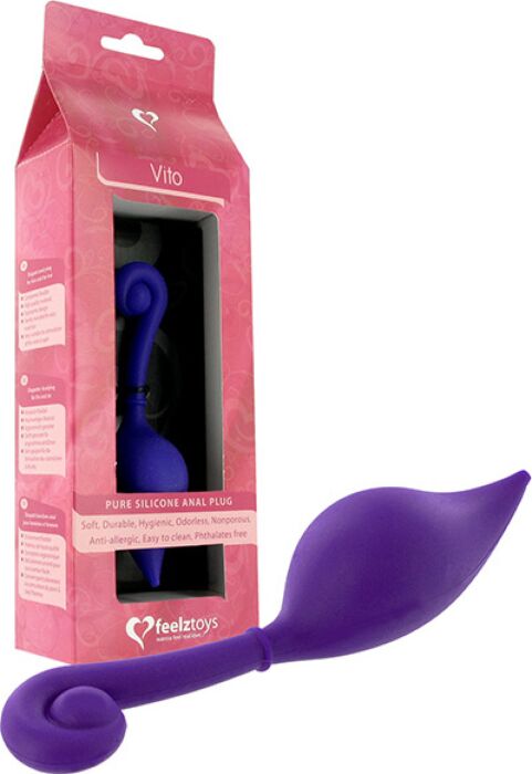Vito Feelztoys anal plug