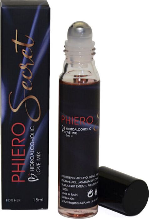 Pheromone Secret 15ml