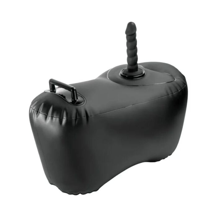 Inflatable Love Seat FETISH FANTASY SERIES Body Dock Inflatable Love Seat FETISH FANTASY SERIES Body Dock