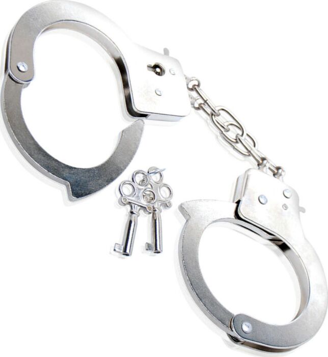 MetalCuff Delight MetalCuff Delight