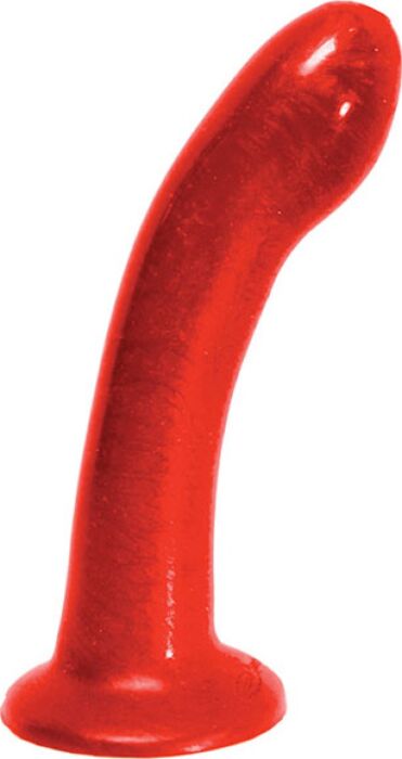Flared based silicone dildo Flared based silicone dildo