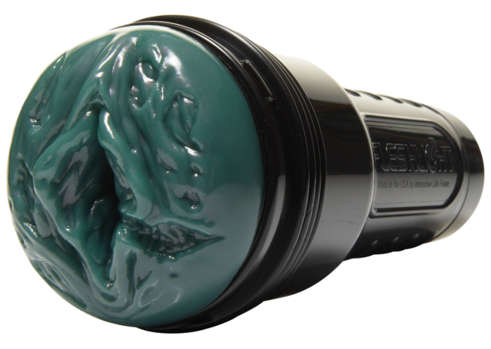 FLESHLIGHT FANTASY Zombie Vagina Masturbator