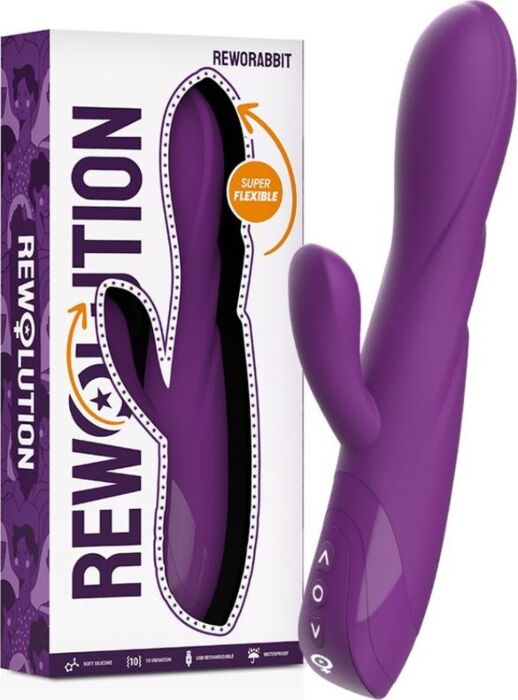 FlexiRabbit FlexiRabbit