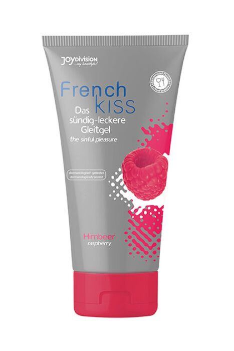 Raspberry French Kiss Oral Gel Raspberry French Kiss Oral Gel