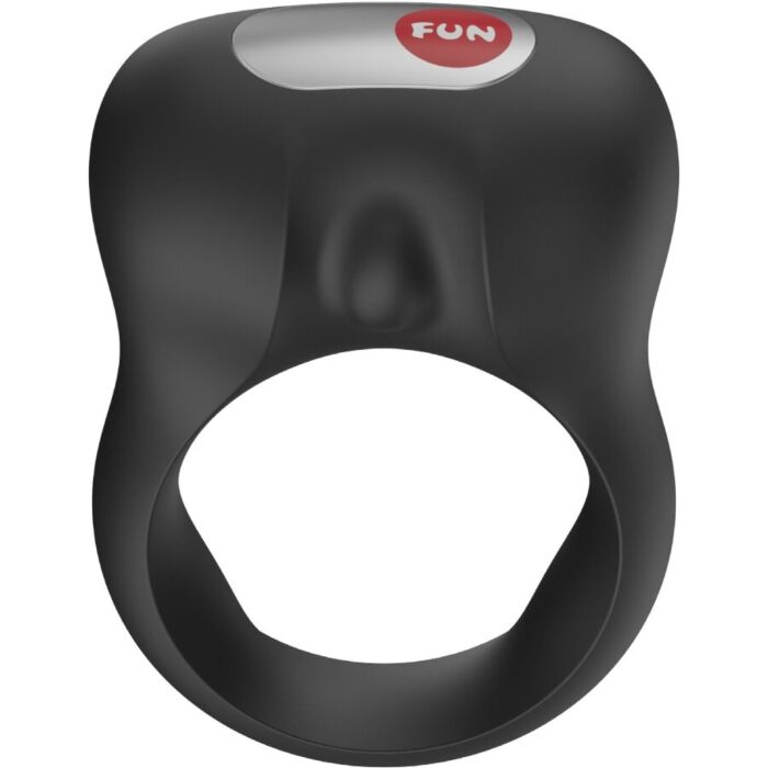 Vibrating Ring FUN FACTORY STEADY with 3 Settings Vibrating Ring FUN FACTORY STEADY with 3 Settings
