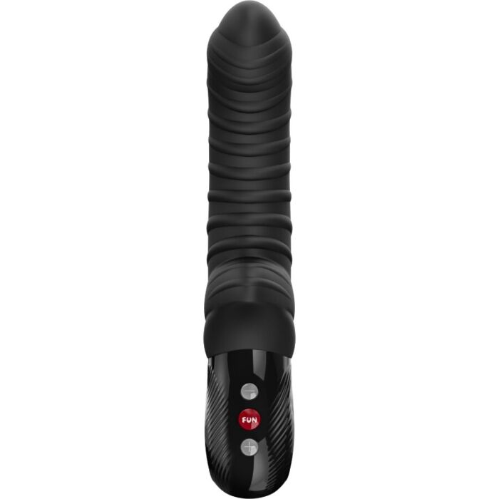 G-Spot Vibrator FUN FACTORY Tiger with 6 Vibration Modes G-Spot Vibrator FUN FACTORY Tiger with 6 Vibration Modes