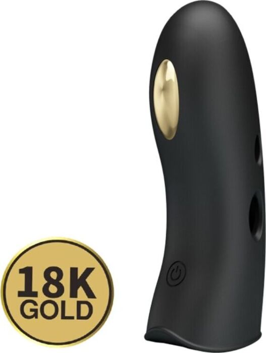 Finger Sleeve Pretty Love Marico Electro Stimulation Finger Sleeve Pretty Love Marico Electro Stimulation