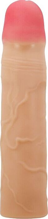 Penis Extender Pretty Love Kylian Natural Size