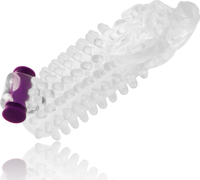 Dragon Vibrating Sleeve