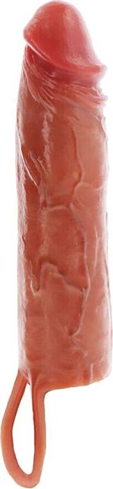 Vibrator Get Real Hydrated Skin 20cm Realistic Vibrator Get Real Hydrated Skin 20cm Realistic