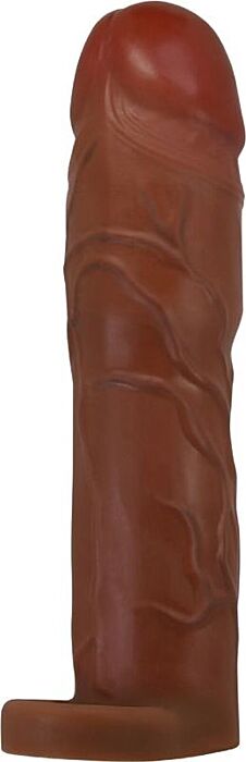 Penis Sleeve Pretty Love Gerd 7.6cm Realistic Feel