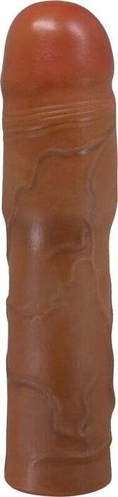 Penis Sleeve Pretty Love Kylian 7.6cm Extension Penis Sleeve Pretty Love Kylian 7.6cm Extension