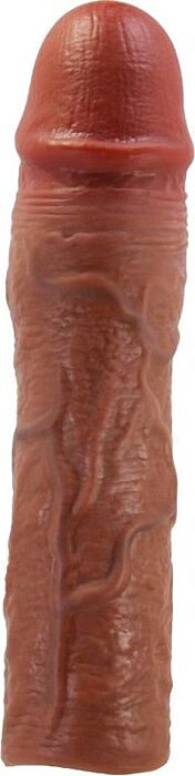 Penis Sleeve Pretty Love Stevenson 7.6cm Extension