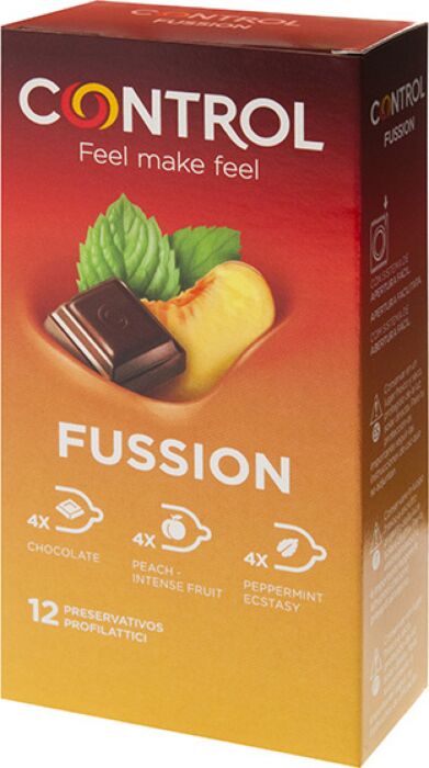 Protective Fusion 12 pcs