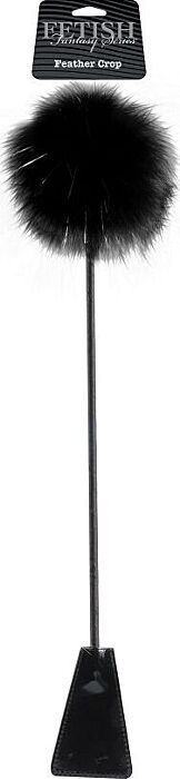 Fetish Feather Tickler