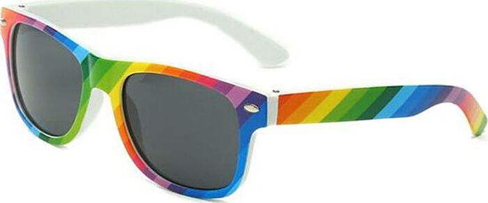 Sunglasses pride lgbt