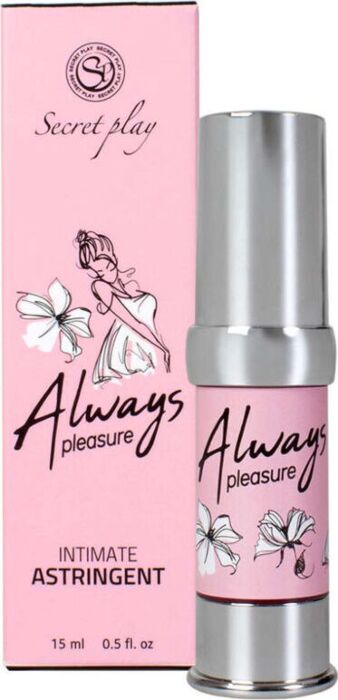 SECRETPLAY COSMETIC Always Virgin Intimate Astringent SECRETPLAY COSMETIC Always Virgin Intimate Astringent