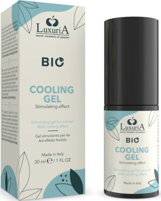 Intense Cold Gel 30ml Intense Cold Gel 30ml