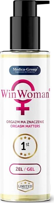 Female Intimate Gel Medica Group Win Woman Female Intimate Gel Medica Group Win Woman
