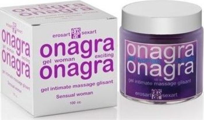 Woman Onagra Enhancer 100cc