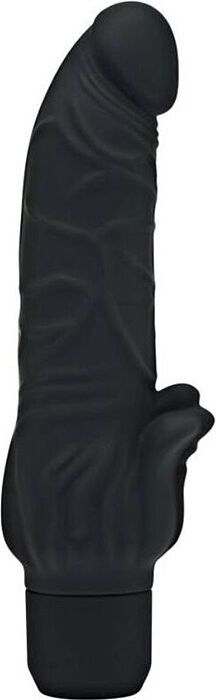 RealBlack Classic Vibrator