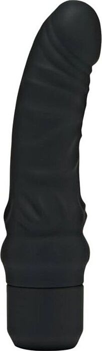 Mini Classic Realistic G-Spot Vibrator