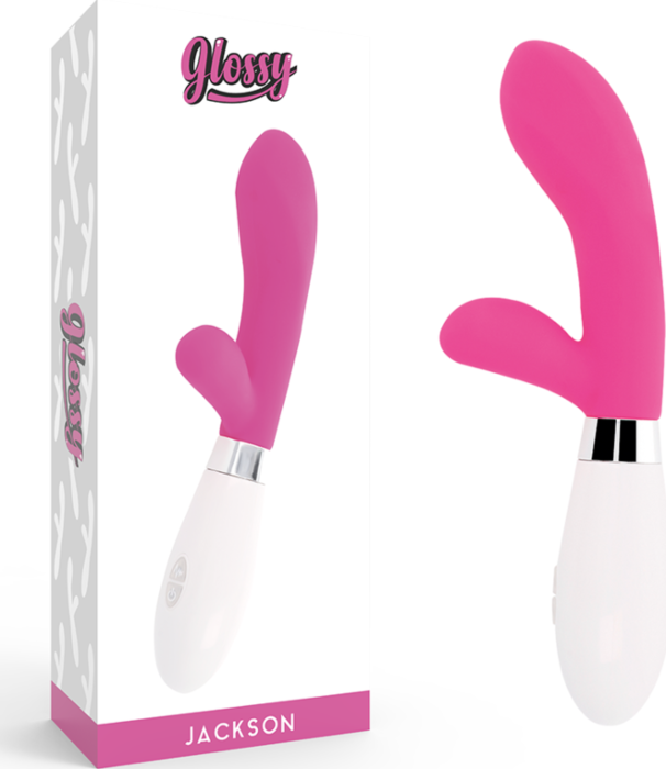 Bright Pink Rabbit Bright Pink Rabbit