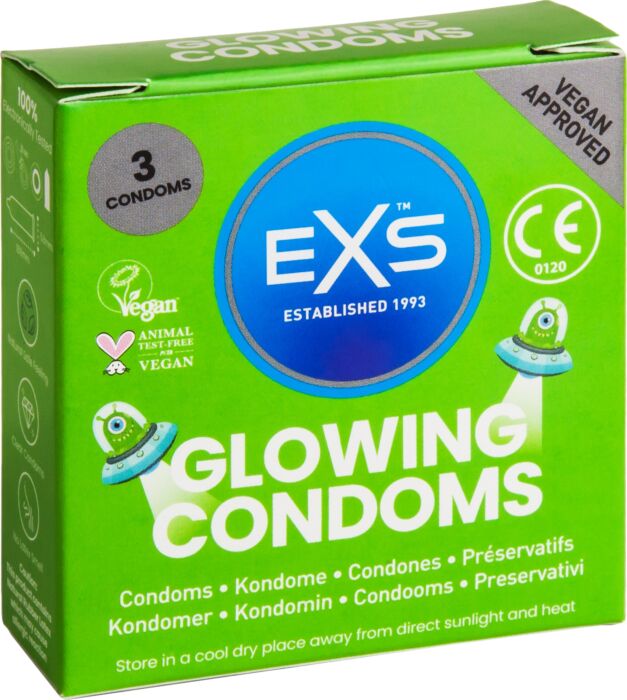 NightShine NightShine