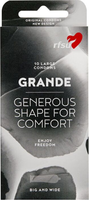 Grande 10 Uds Grande 10 Uds