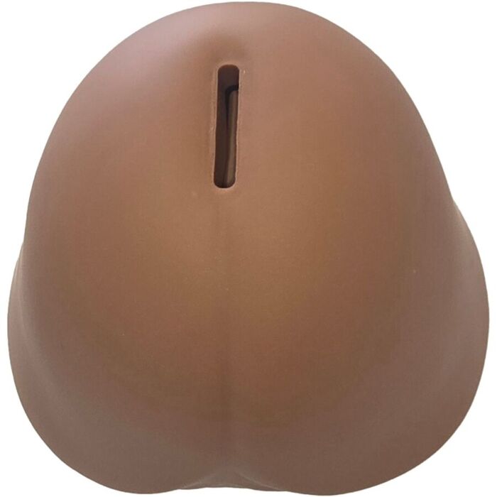 Novelty Savings Box Diablo Picante Fun Design