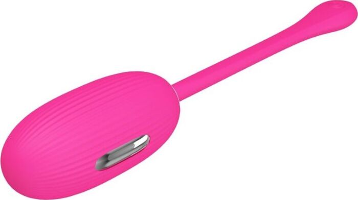Pretty Love SMART DOREEN App-Controlled Vibrating Egg