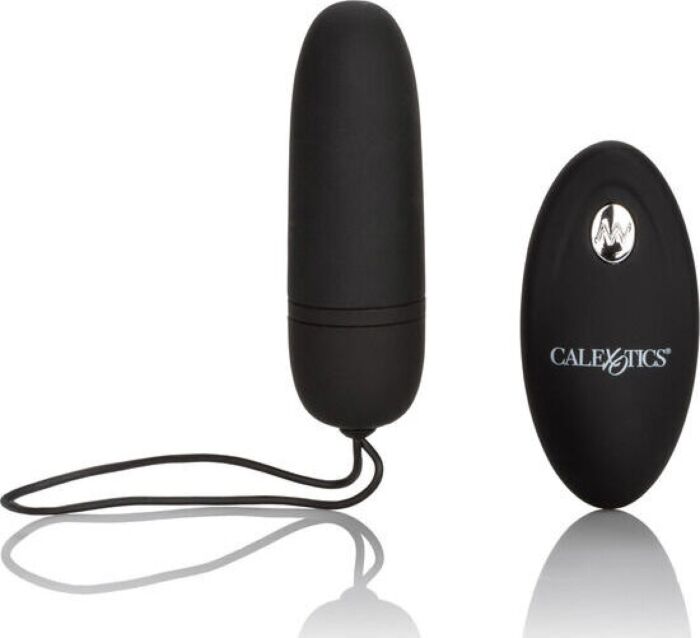 CalExotics Remote-Control Bullet Vibrator